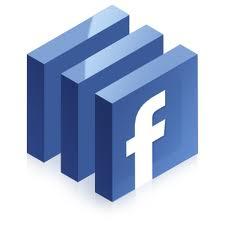 Visite nosso facebook!