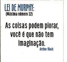 Para quê abusar da sorte?